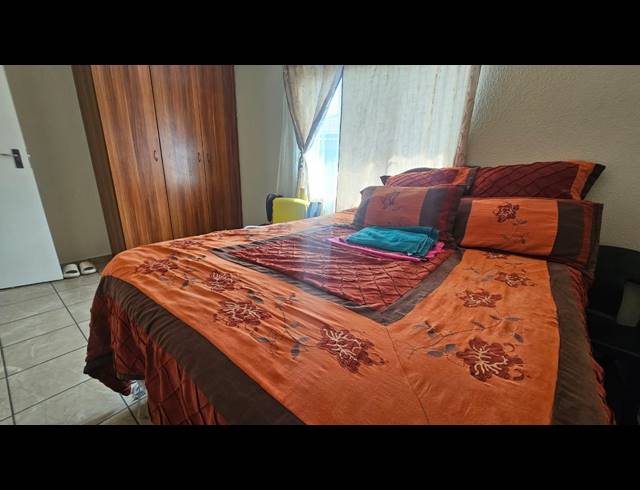 3 BEDROOM FREESTANDING FOR SALE IN WATERKLOOF